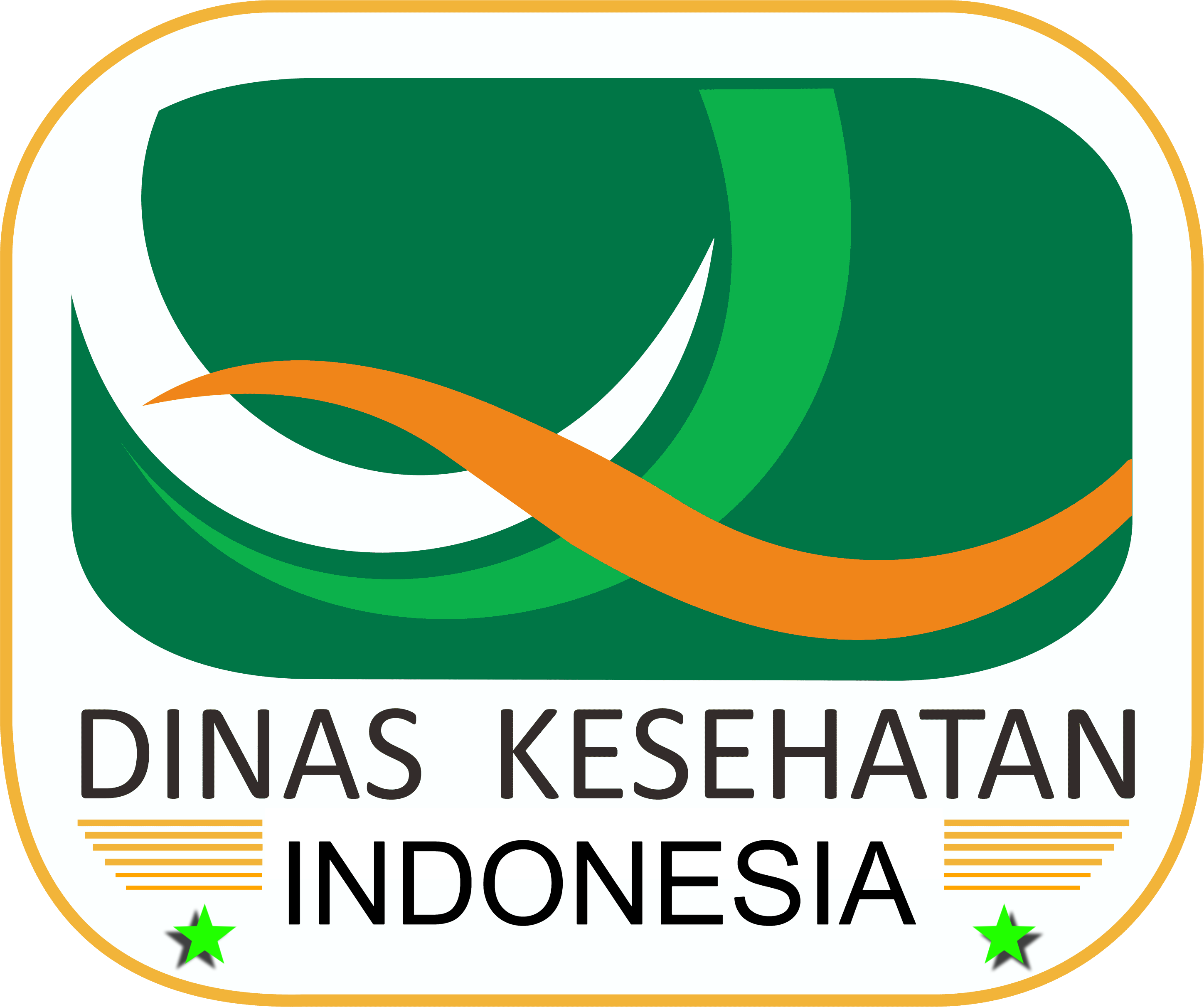 Logo Dinkes Dairi