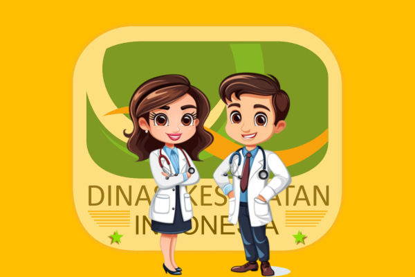 Program Dinkes Dairi